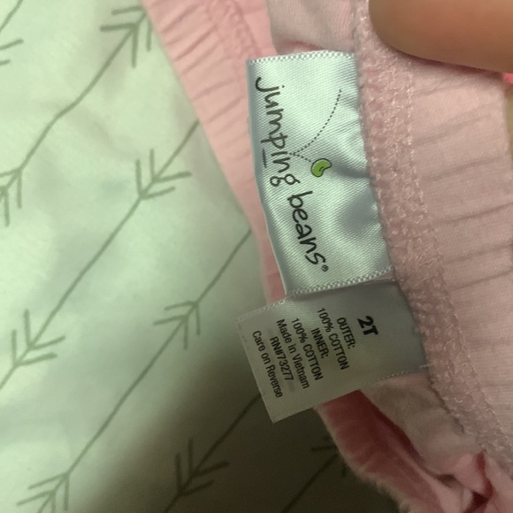 baby skirt - Picture 3 of 4